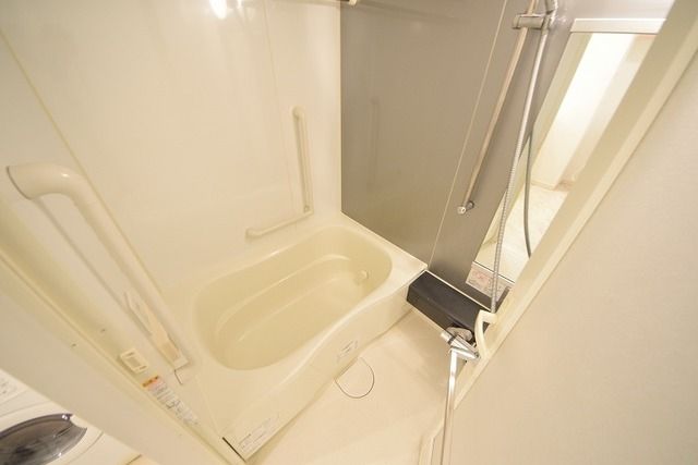 バス・シャワールーム　★バス★