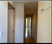 その他部屋・スペース　内装は落ち着いています