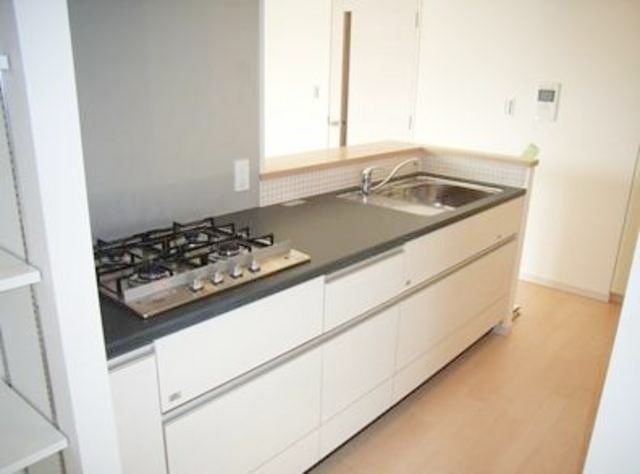 キッチン　別部屋・参考資料