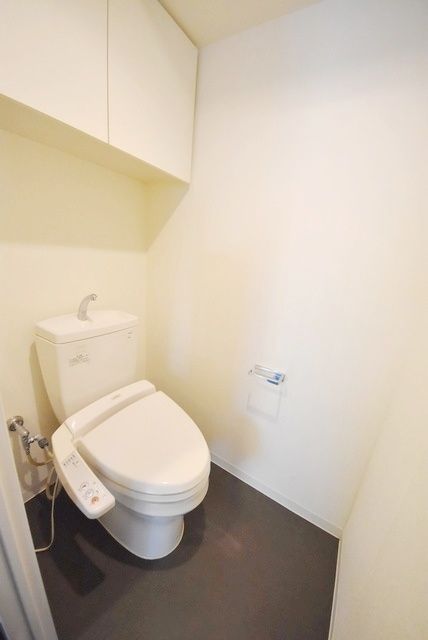 トイレ　別部屋・参考資料