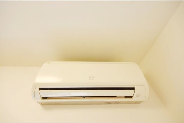 その他設備　別部屋・参考資料