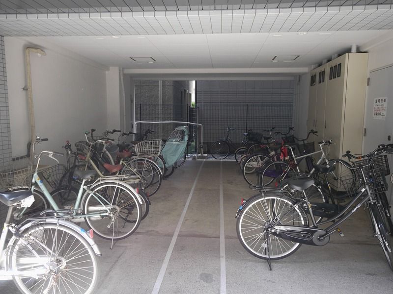 その他共有部分　☆共用部☆