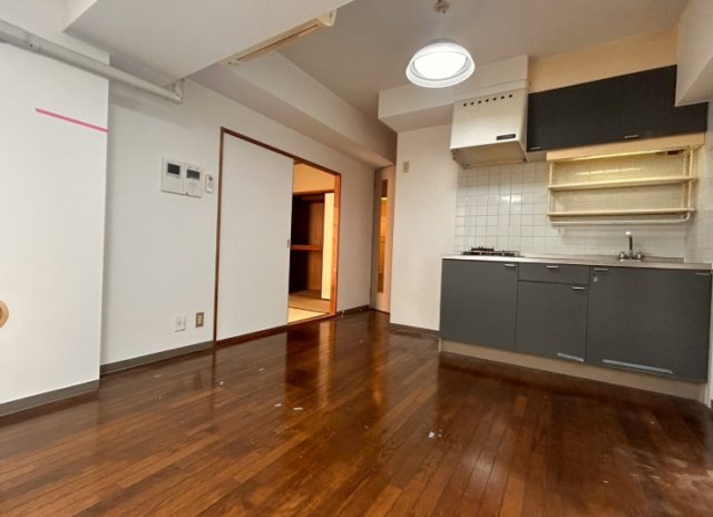 居室・リビング　☆広々としたリビング☆