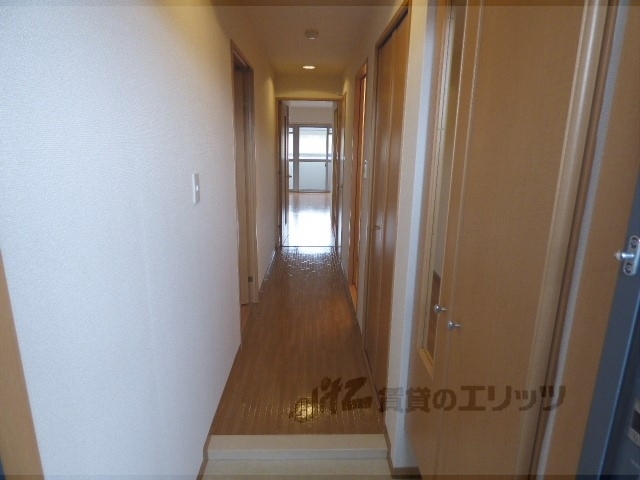 その他部屋・スペース　廊下