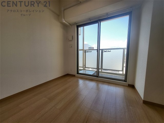 居室・リビング　エアコン付きで初期費用を抑えたい方にもおすすめです。