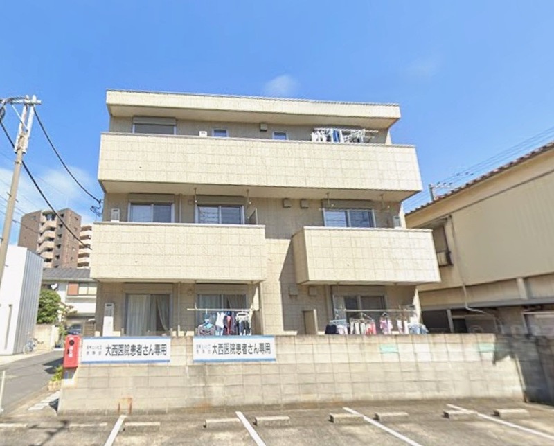 建物外観　☆大手ハウスメーカー旭化成施工・管理の安心住宅☆