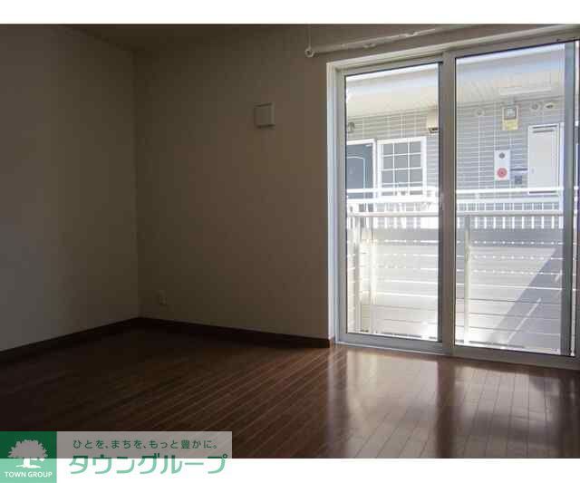 居室・リビング　リビング/居室