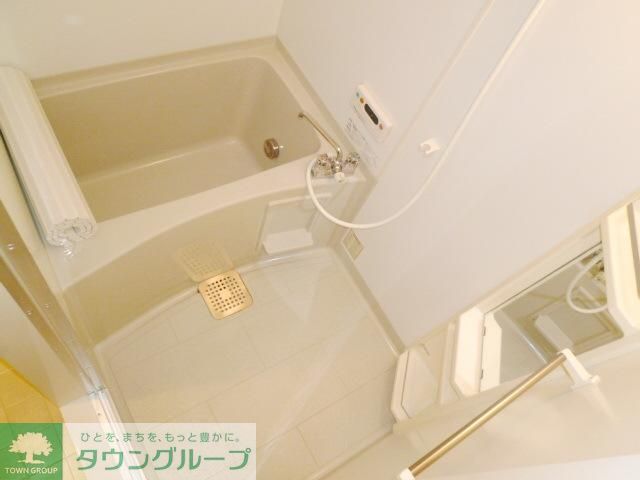 バス・シャワールーム　★バスルーム★