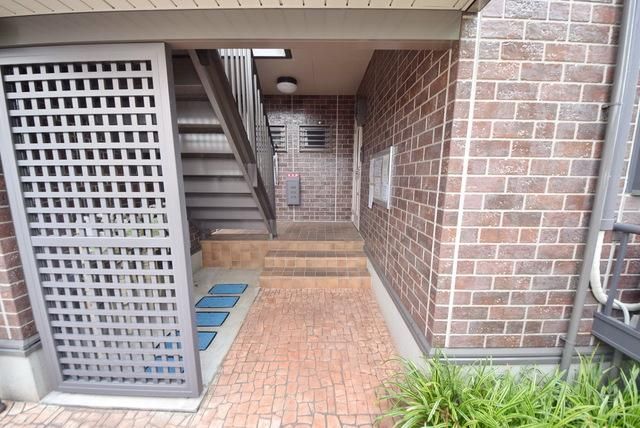 エントランス　★エントランス★