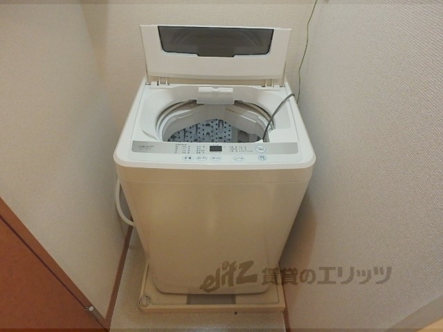 その他部屋・スペース　洗濯機置場