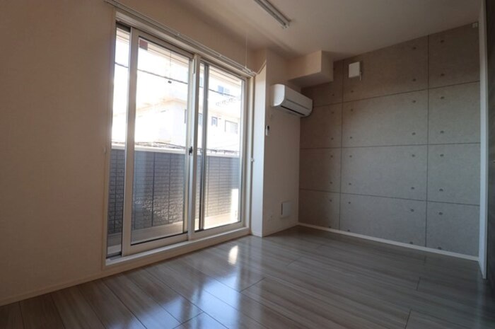 居室・リビング　居室