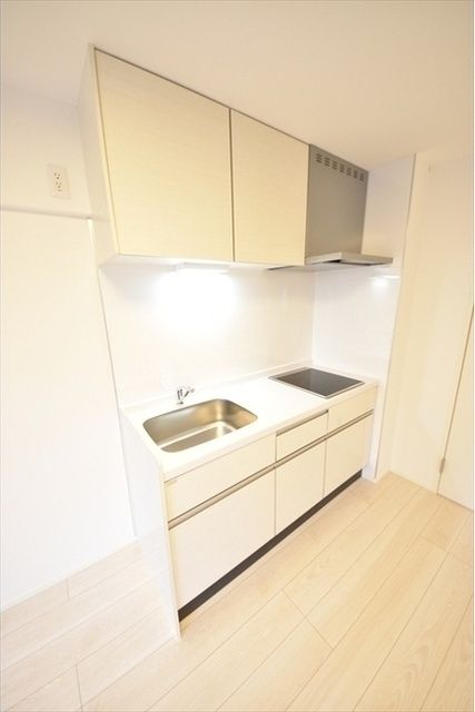 キッチン　☆使いやすいキッチン☆