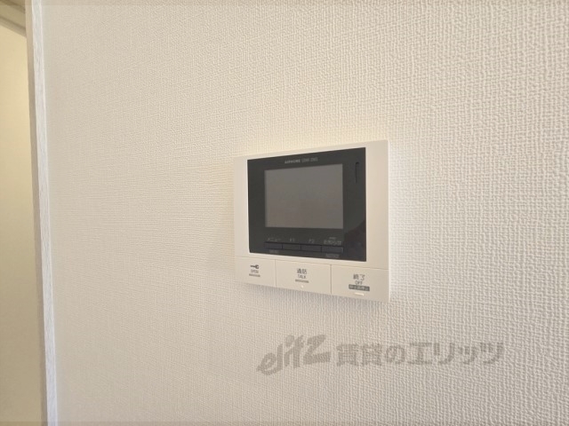 セキュリティ　ドアフォン（ＴＶ含）