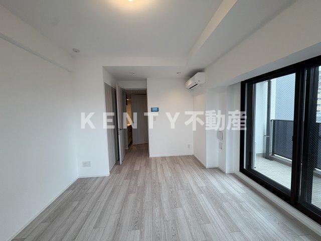 その他部屋・スペース　寝室です