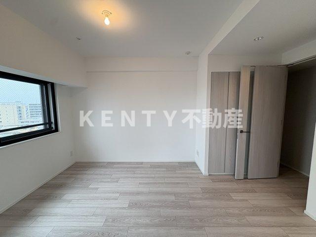 居室・リビング　ゆったりとしたリビングです