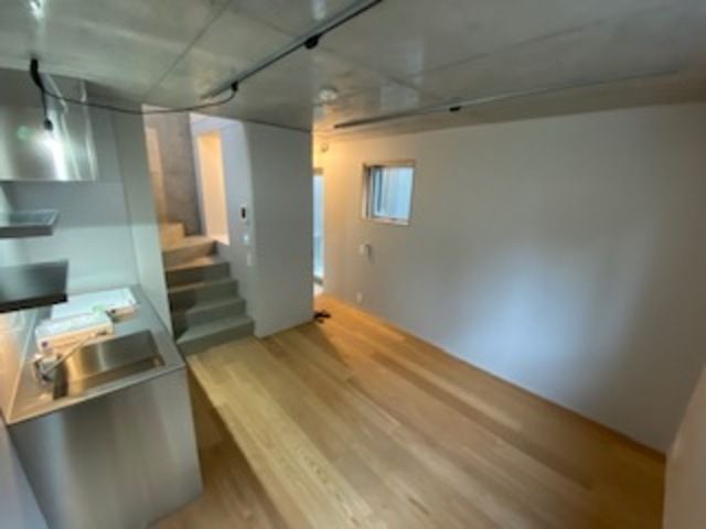 居室・リビング　居室