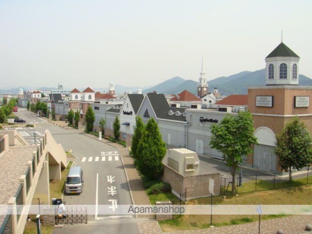 その他　佐野プレミアムアウトレット（その他）まで1200m