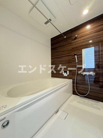 バス・シャワールーム　高崎、前橋のお部屋探しはエンドスケープまで！お客様の理想お聞