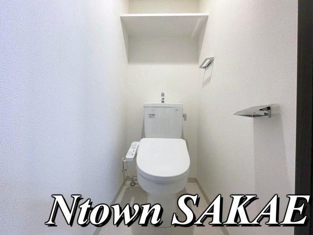 トイレ　トイレも気になるポイント