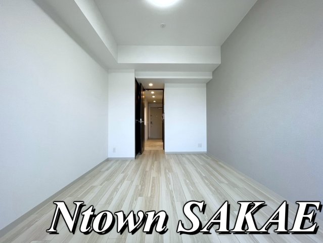 その他部屋・スペース　内装もきれいです