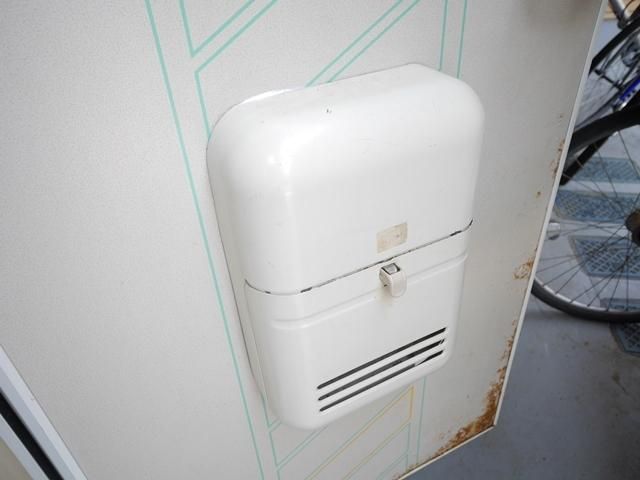 その他設備　★お部屋探しはタウンハウジング高幡不動店まで★