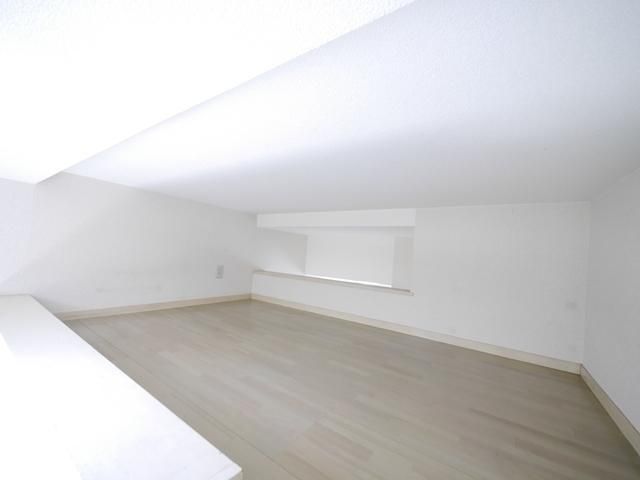 居室・リビング　★お部屋探しはタウンハウジング高幡不動店まで★