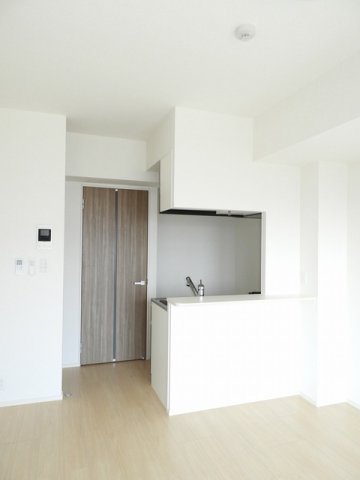 その他部屋・スペース　内装は落ち着いています