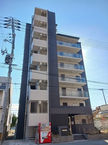 建物外観　外観も気になるポイント