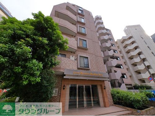 建物外観　建物外観　※2021年3月撮影