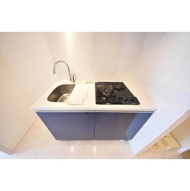 その他部屋・スペース　中はこのようになっています