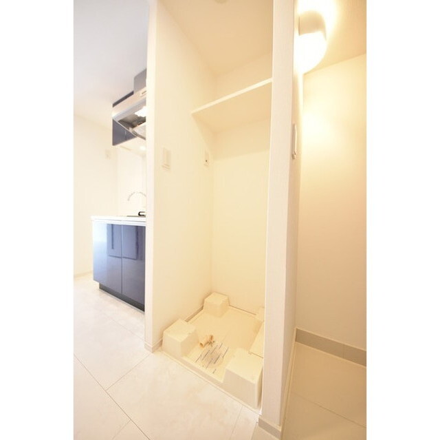 その他部屋・スペース　内装です