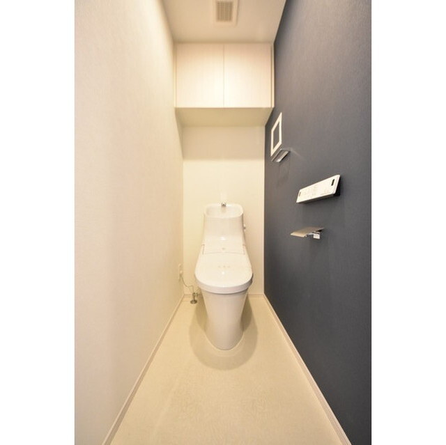 その他部屋・スペース　内装は落ち着いています