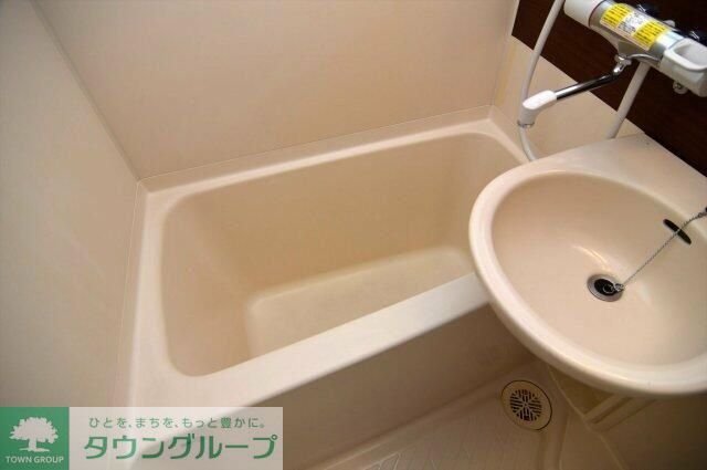 バス・シャワールーム　★お問い合わせはタウンハウジングまで★
