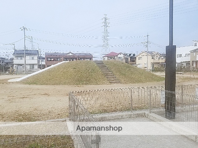公園　ひばり山公園（公園）まで354m