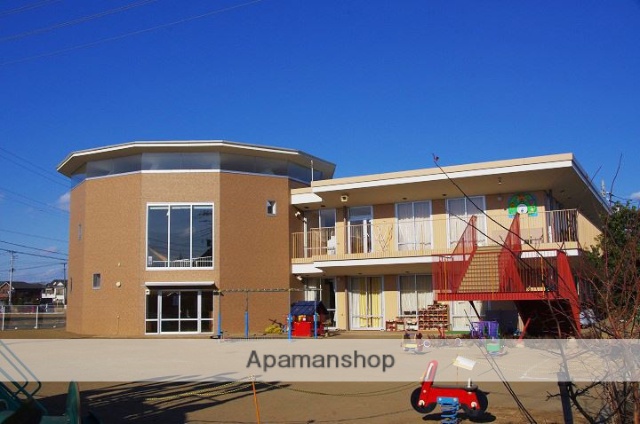 幼稚園・保育園　ころぽっくる保育園（幼稚園・保育園）まで498m