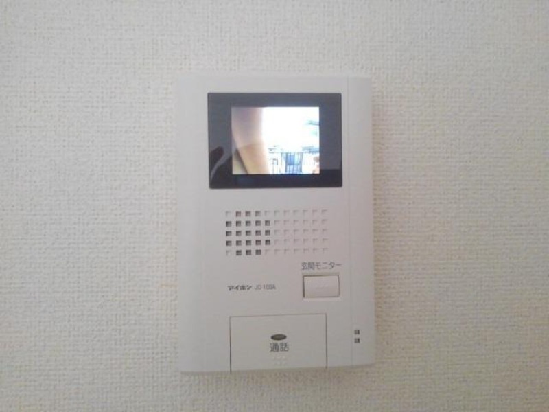 セキュリティ　図面と現状に相違がある場合には現状を優先