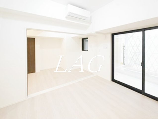 その他部屋・スペース　寝室です。