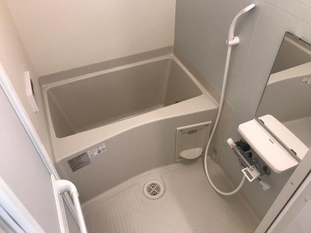 バス・シャワールーム　ユニットバス