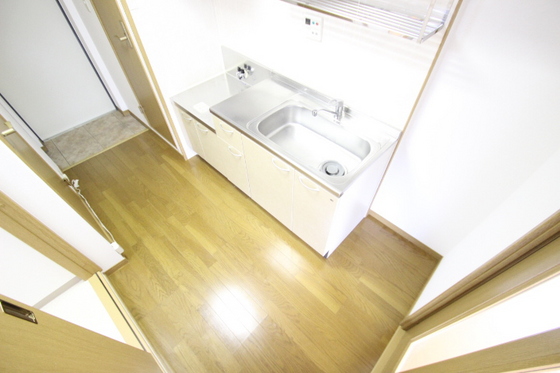 その他部屋・スペース　※別部屋の写真です