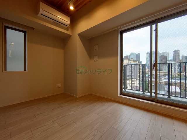 居室・リビング　アンパサンド北新宿