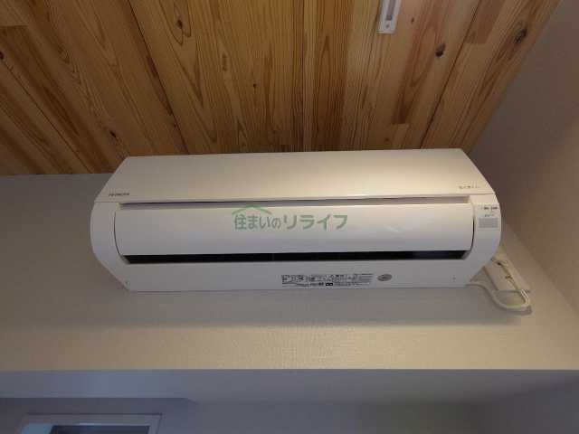 その他設備　アンパサンド北新宿