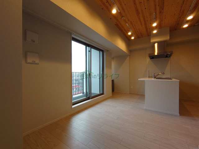 その他部屋・スペース　アンパサンド北新宿