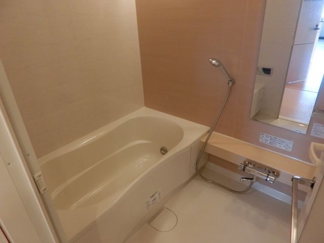 バス・シャワールーム　★別室参考写真★