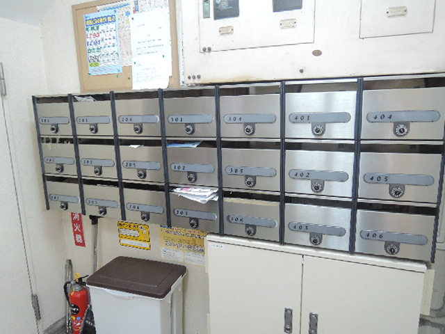 その他共有部分