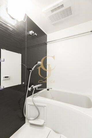 バス・シャワールーム　※別室参考画像