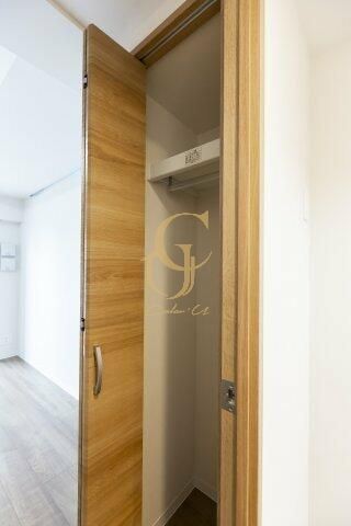 収納　※別室参考画像