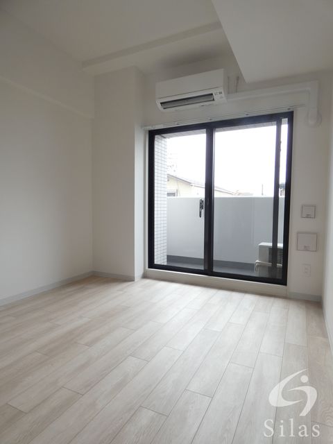 居室・リビング　同仕様