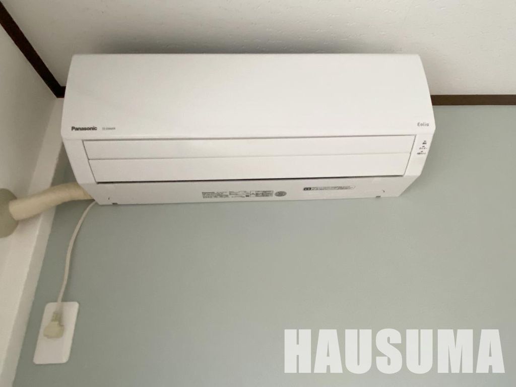 その他設備　設備