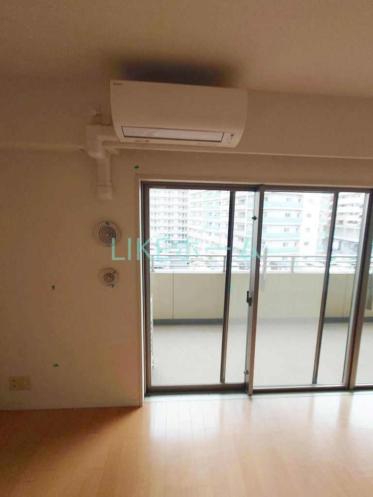 その他設備　設備