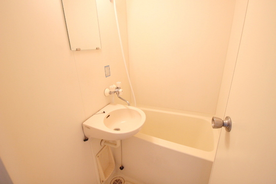 バス・シャワールーム　※参考、別号室